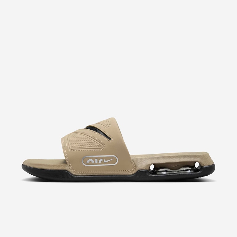 Chinelo Nike Air Max Cirro Masculino - Foto 2