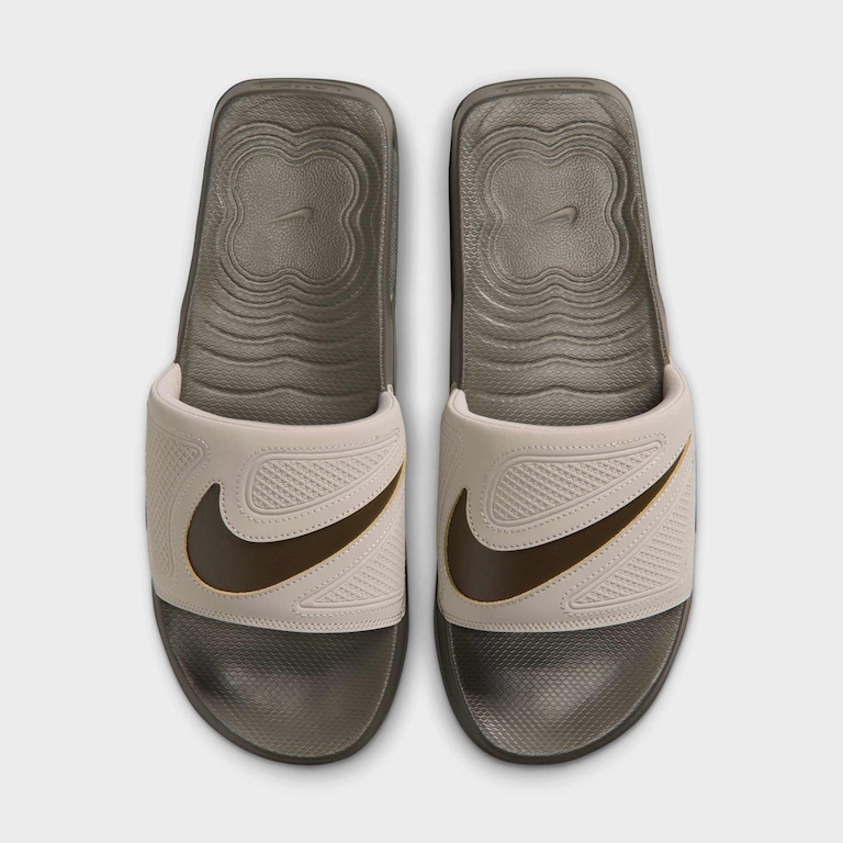 Chinelo Nike Air Max Cirro Masculino - Foto 5