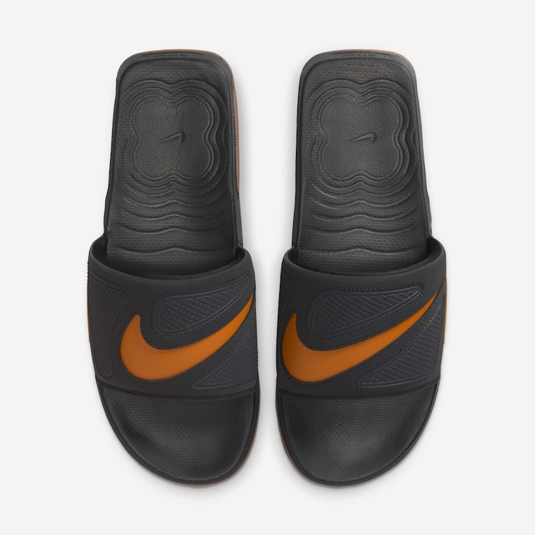 Chinelo Nike Air Max Cirro Masculino - Foto 5