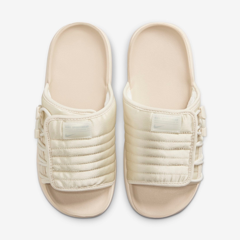 Chinelo Nike Asuna 2 Feminino - Foto 4