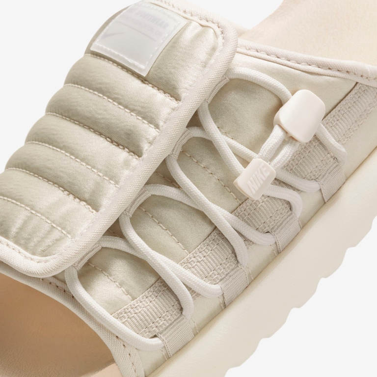 Chinelo Nike Asuna 2 Feminino - Foto 6