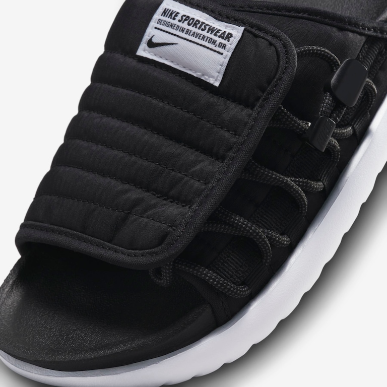 Chinelo Nike Asuna 2 Feminino - Foto 5