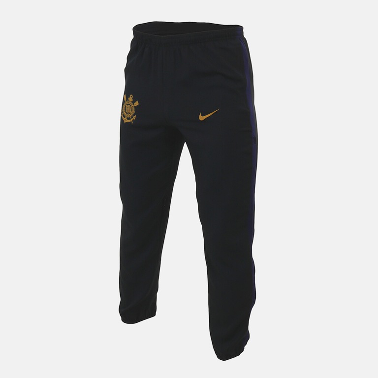 Calça Nike Corinthians Dri-FIT Academy Masculina - Foto 1