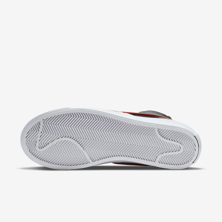 Tênis Nike Blazer Mid '77 Infinite Feminino - Foto 2