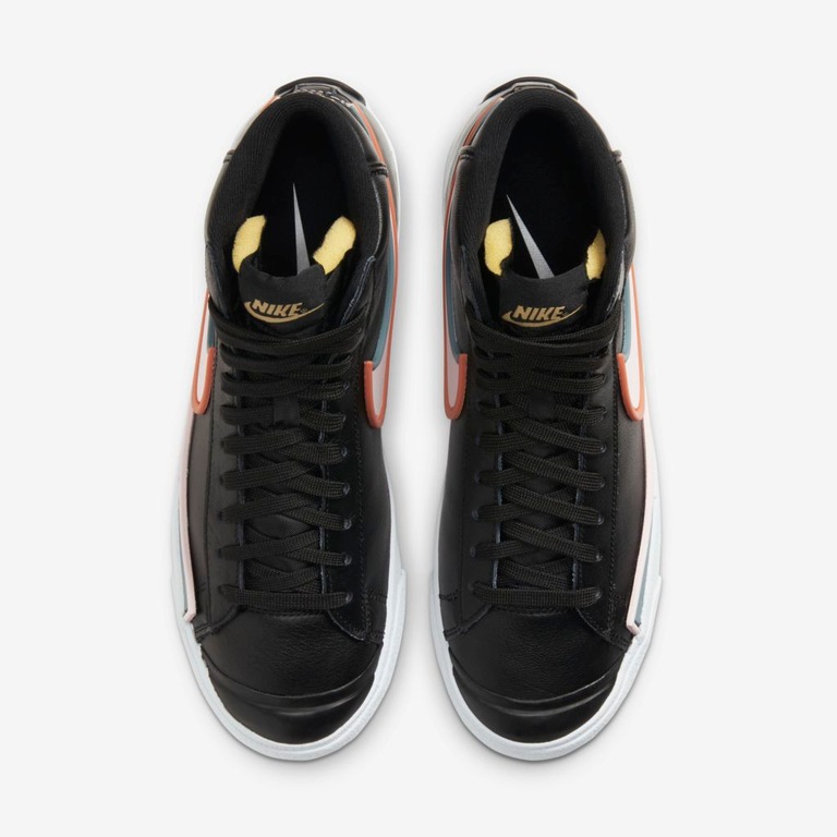 Tênis Nike Blazer Mid '77 Infinite Feminino - Foto 4