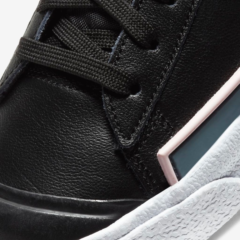 Tênis Nike Blazer Mid '77 Infinite Feminino - Foto 7