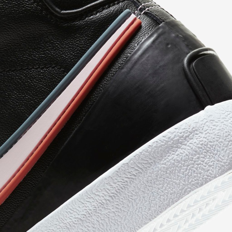 Tênis Nike Blazer Mid '77 Infinite Feminino - Foto 8