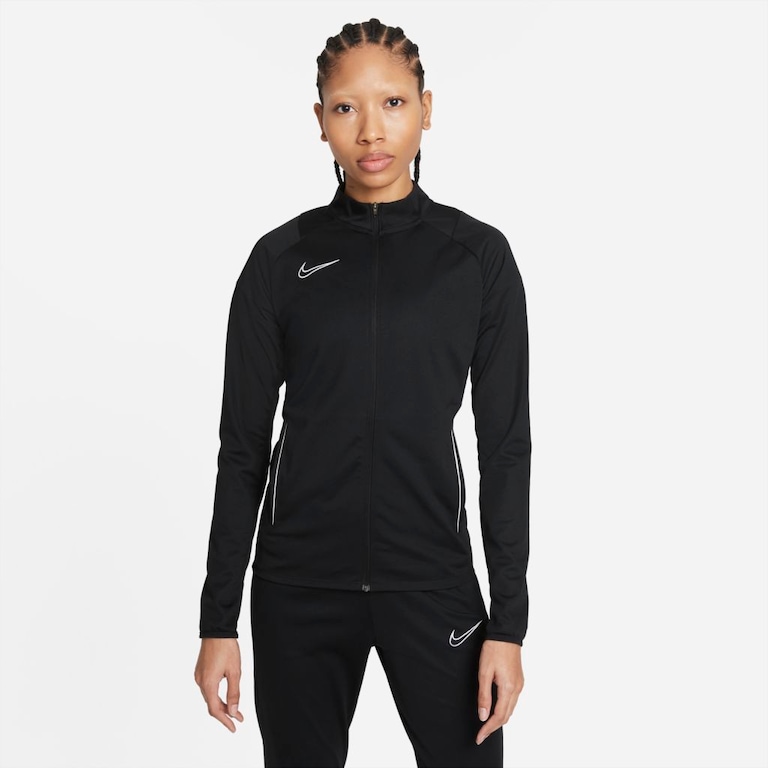 Agasalho Nike Dri-Fit Academy Feminino - Foto 3