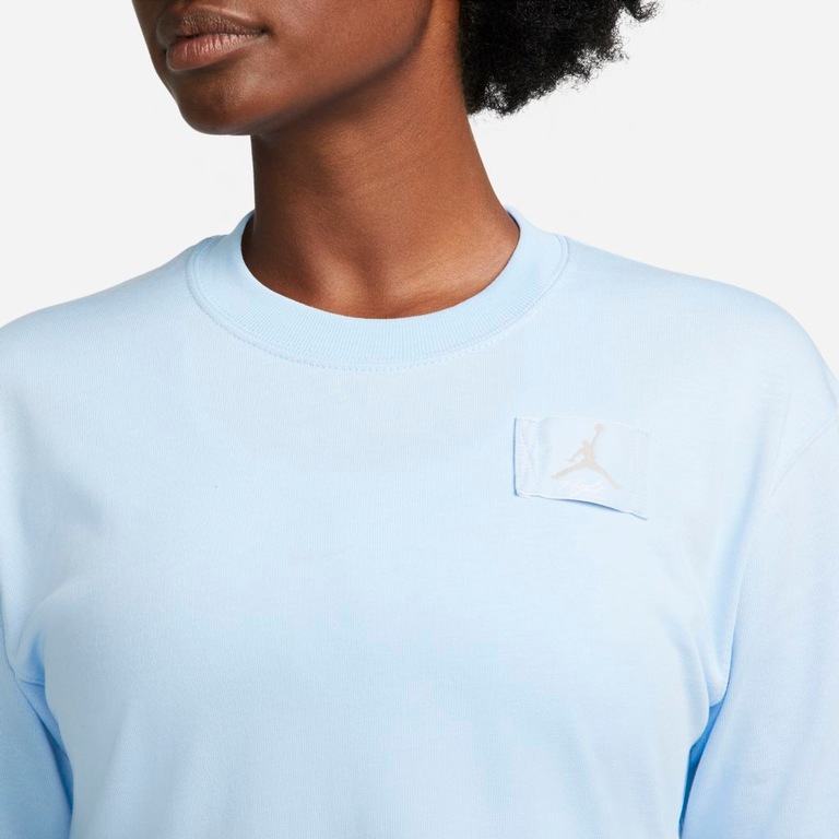 Vestido Jordan Essentials Feminino - Foto 3