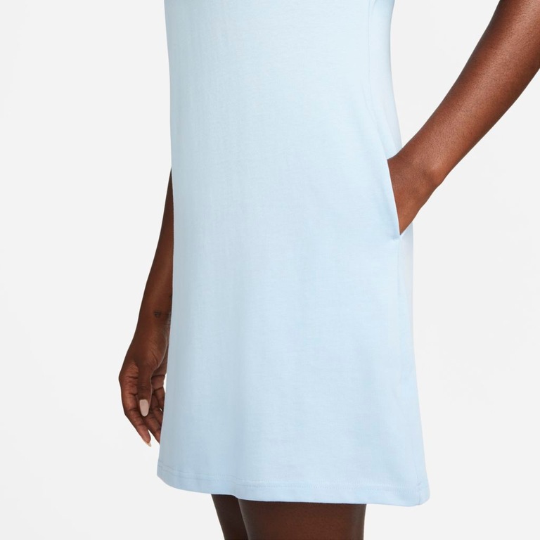 Vestido Jordan Essentials Feminino - Foto 4