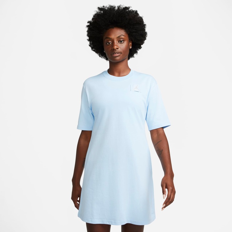 Vestido Jordan Essentials Feminino - Foto 1