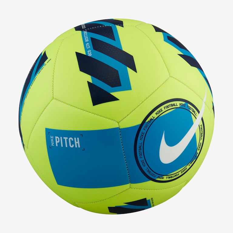 Bola Nike Pitch - Foto 2