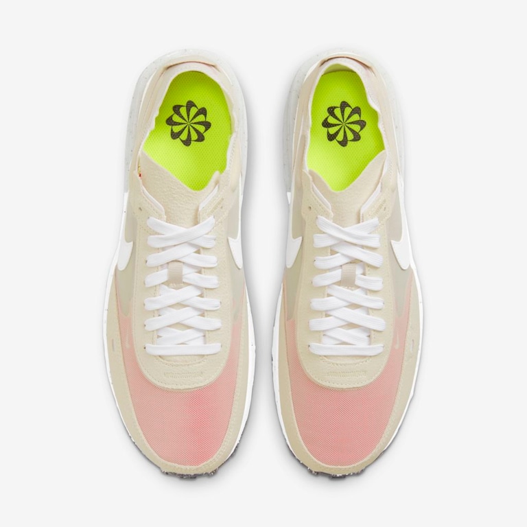 Tênis Nike Waffle One Crater Masculino - Foto 4