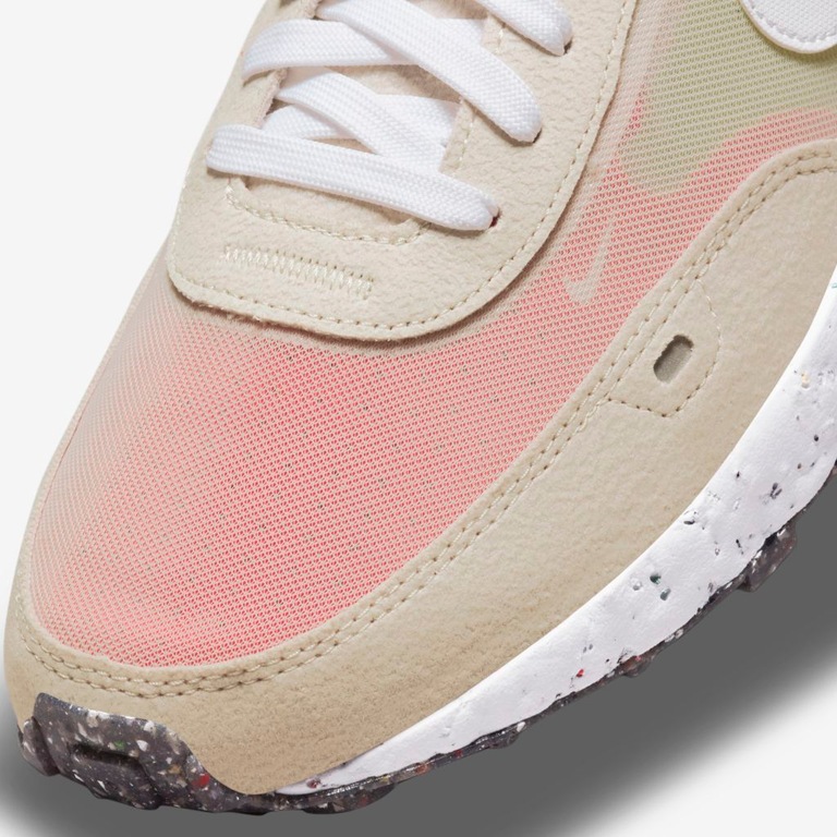 Tênis Nike Waffle One Crater Masculino - Foto 7