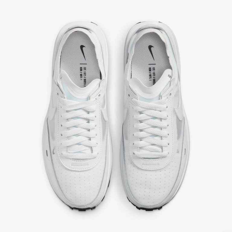 Tênis Nike Waffle One Feminino - Foto 5