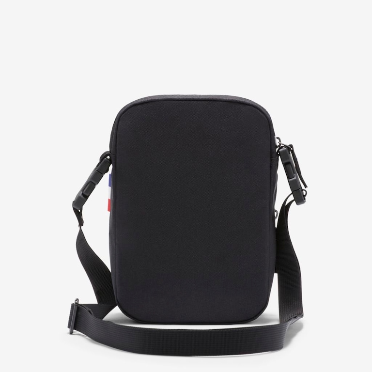 Bolsa Transversal Nike PSG Stadium Masculina - Foto 4