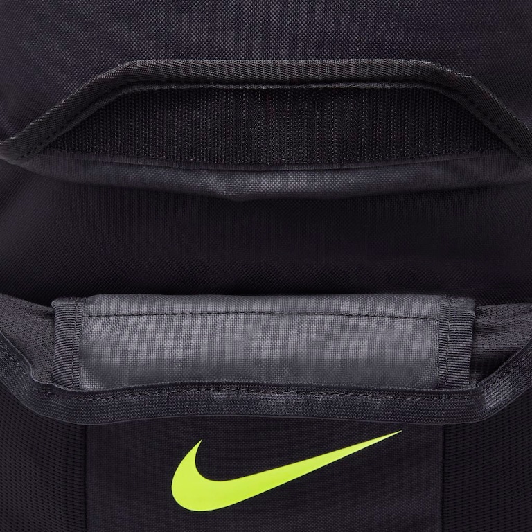 Mochila Nike Academy Team Unissex - Foto 6