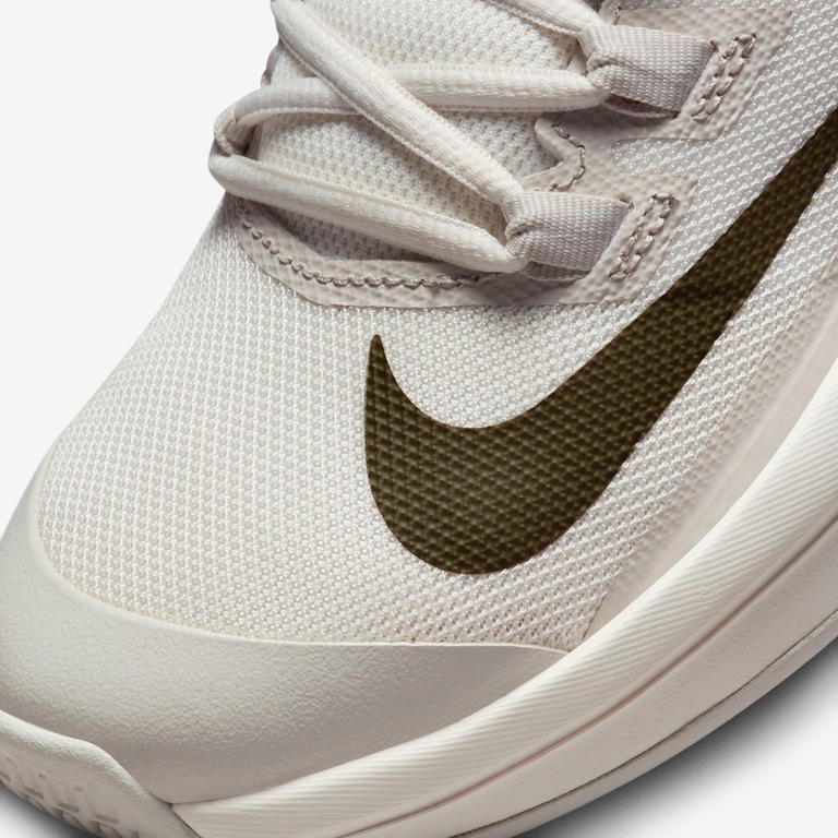 Tênis Nike Court Vapor Lite HC Feminino - Foto 7