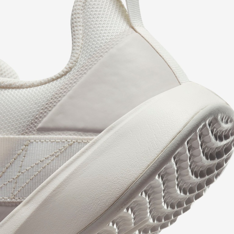 Tênis Nike Court Vapor Lite HC Feminino - Foto 8