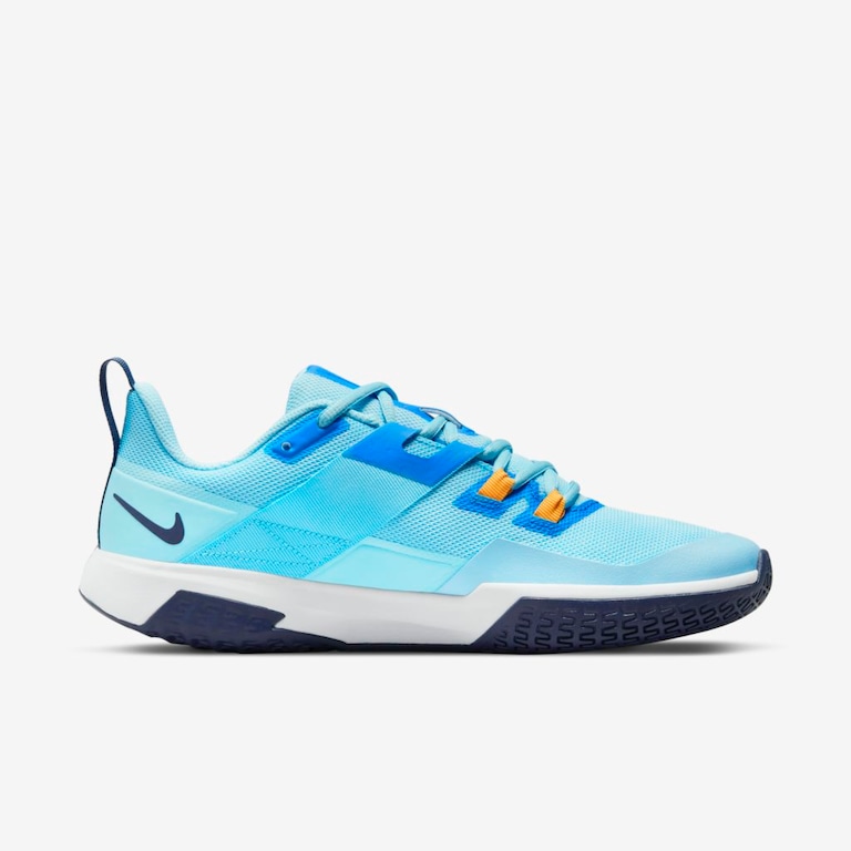 Tênis Nike Court Vapor Lite Masculino - Foto 3