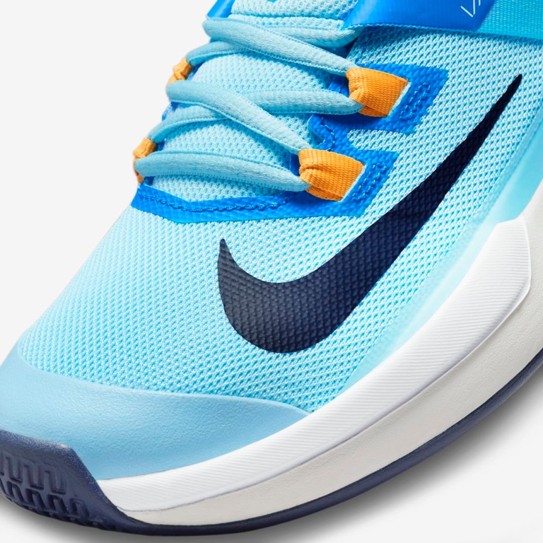 Tênis Nike Court Vapor Lite Masculino - Foto 7