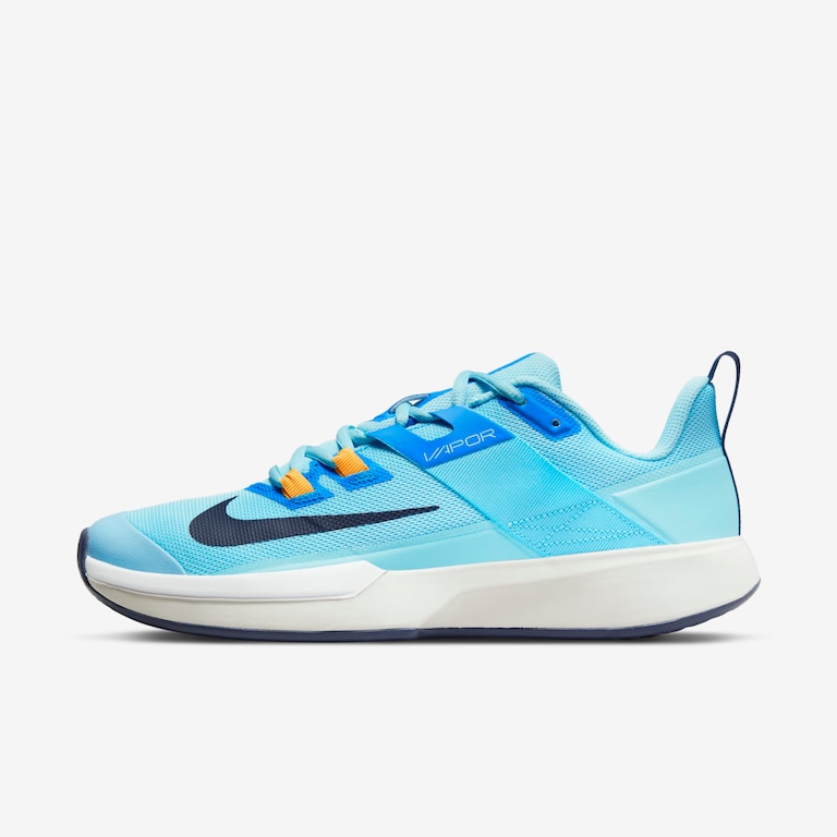 Tênis Nike Court Vapor Lite Masculino - Foto 1