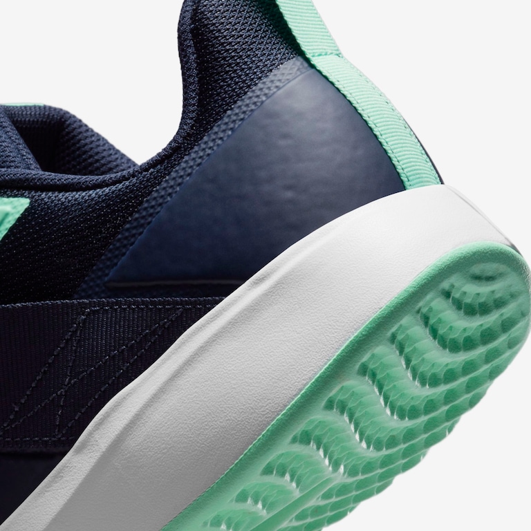 Tênis Nike Court Vapor Lite Masculino - Foto 8