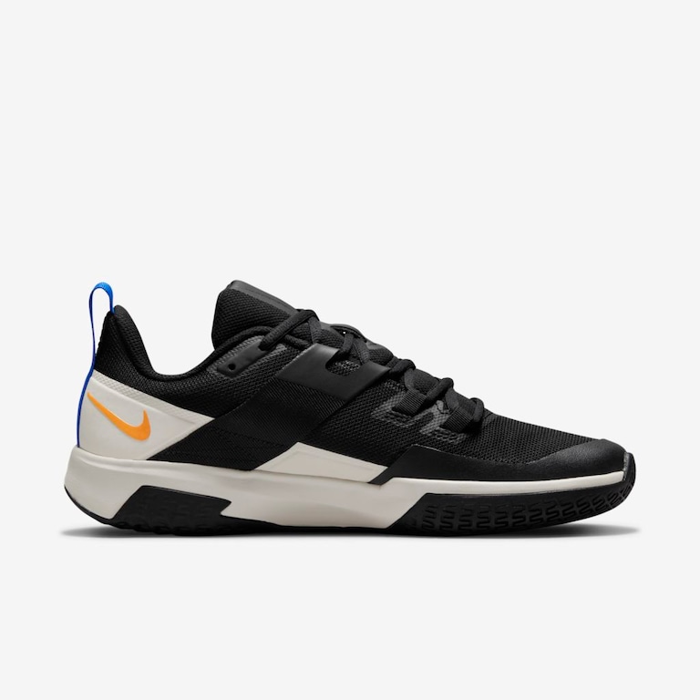 Tênis Nike Court Vapor Lite Masculino - Foto 3