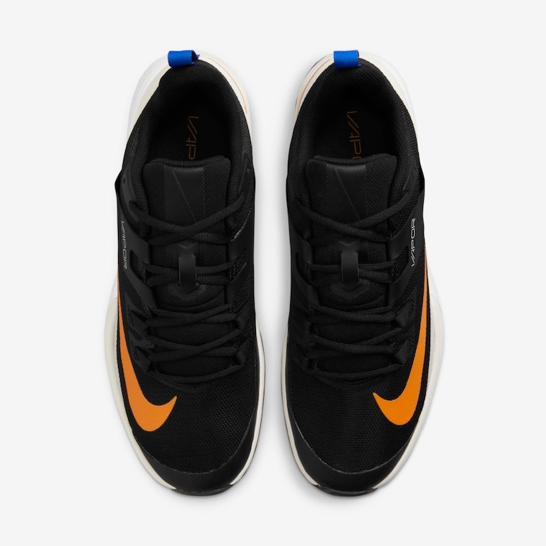 Tênis Nike Court Vapor Lite Masculino - Foto 4