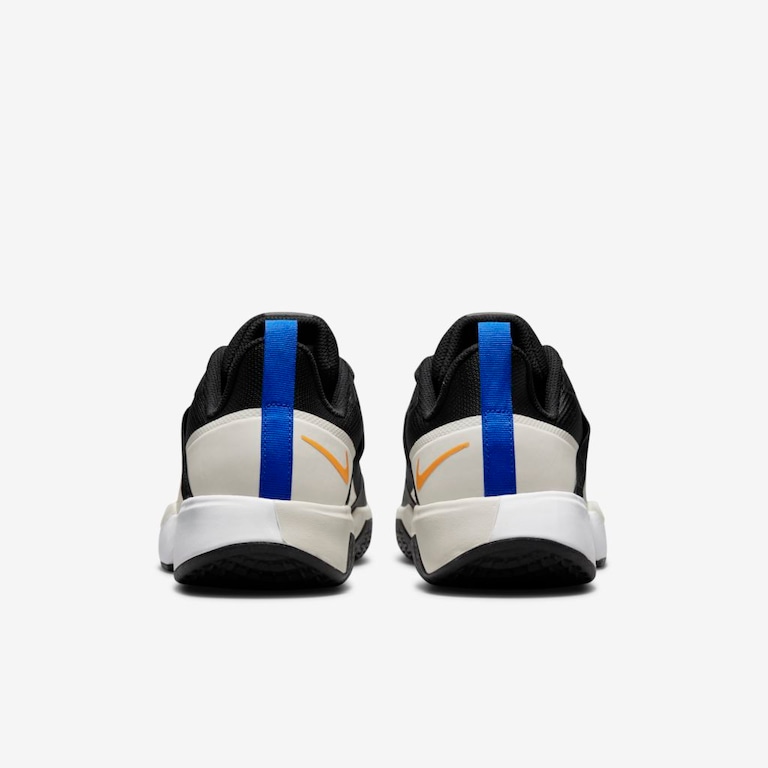 Tênis Nike Court Vapor Lite Masculino - Foto 6