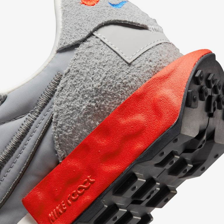 Tênis Nike Fontanka Waffle Feminino - Foto 8