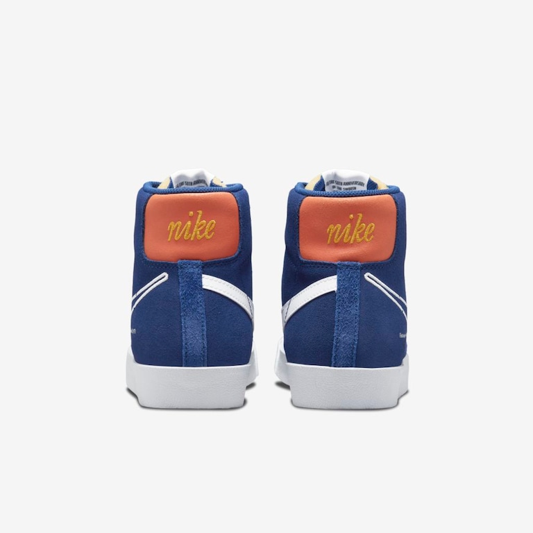 Tênis Nike Blazer Mid '77 Masculino - Foto 6