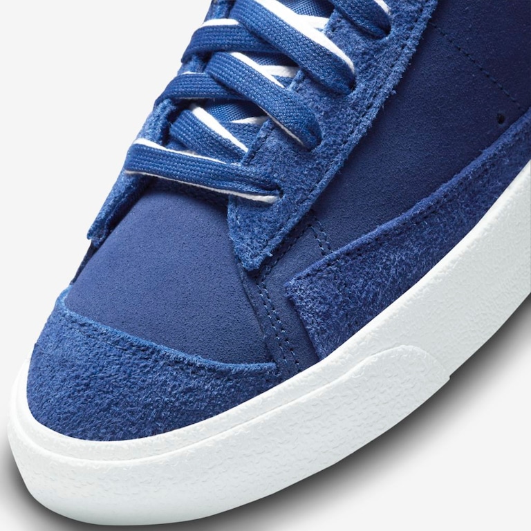 Tênis Nike Blazer Mid '77 Masculino - Foto 7
