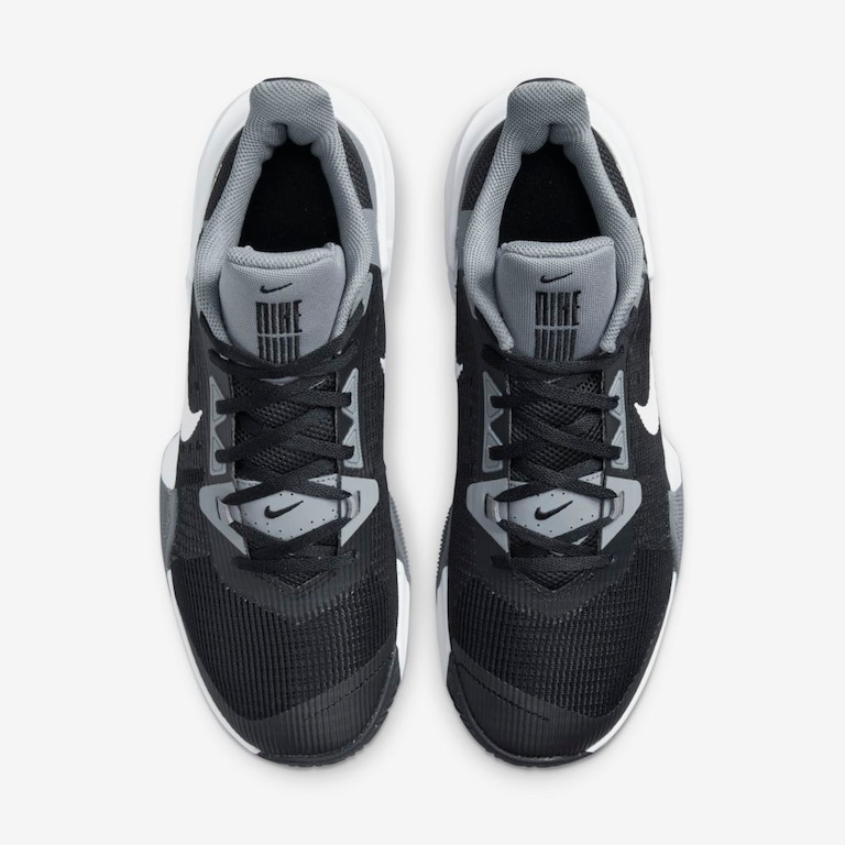Tênis Nike Air Max Impact 3 Masculino - Foto 4