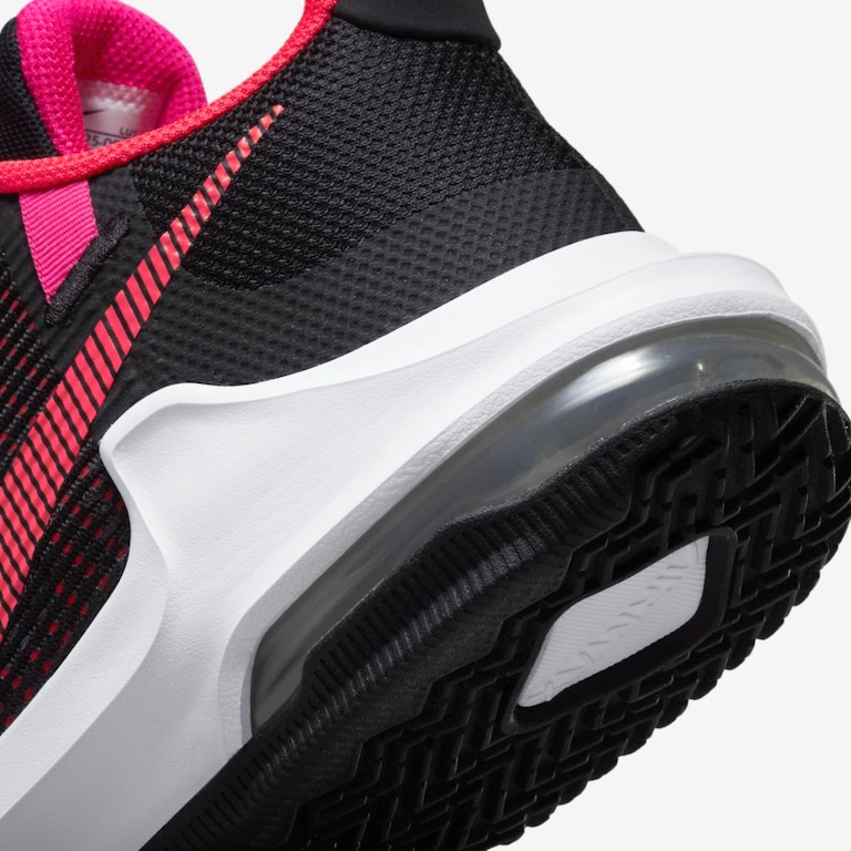 Tênis Nike Air Max Impact 3 Masculino - Foto 8