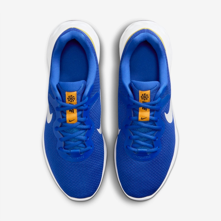 Tênis Nike Revolution 6 Next Nature Masculino - Foto 3