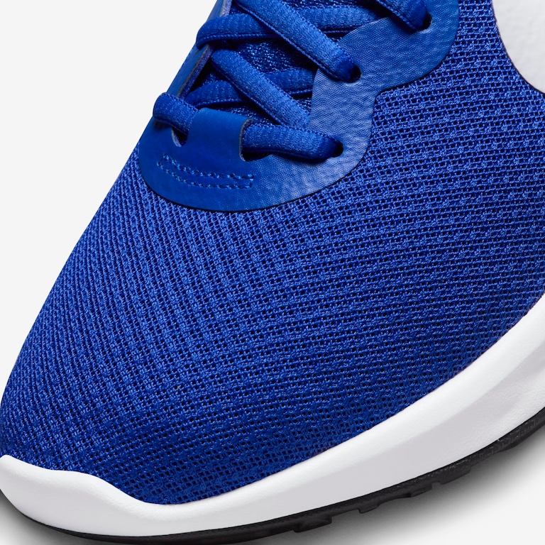 Tênis Nike Revolution 6 Next Nature Masculino - Foto 6