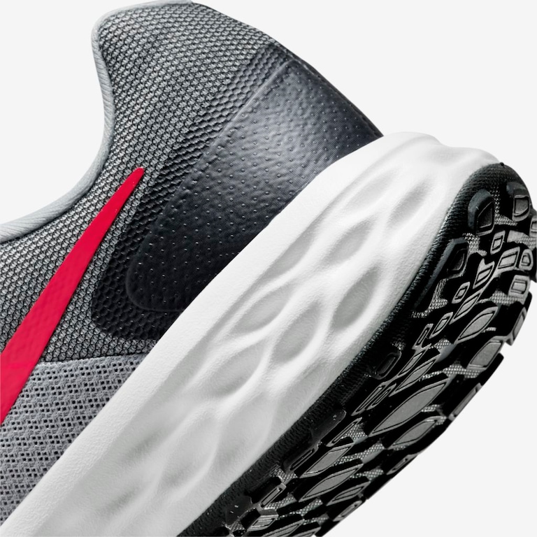 Tênis Nike Revolution 6 Next Nature Masculino - Foto 8