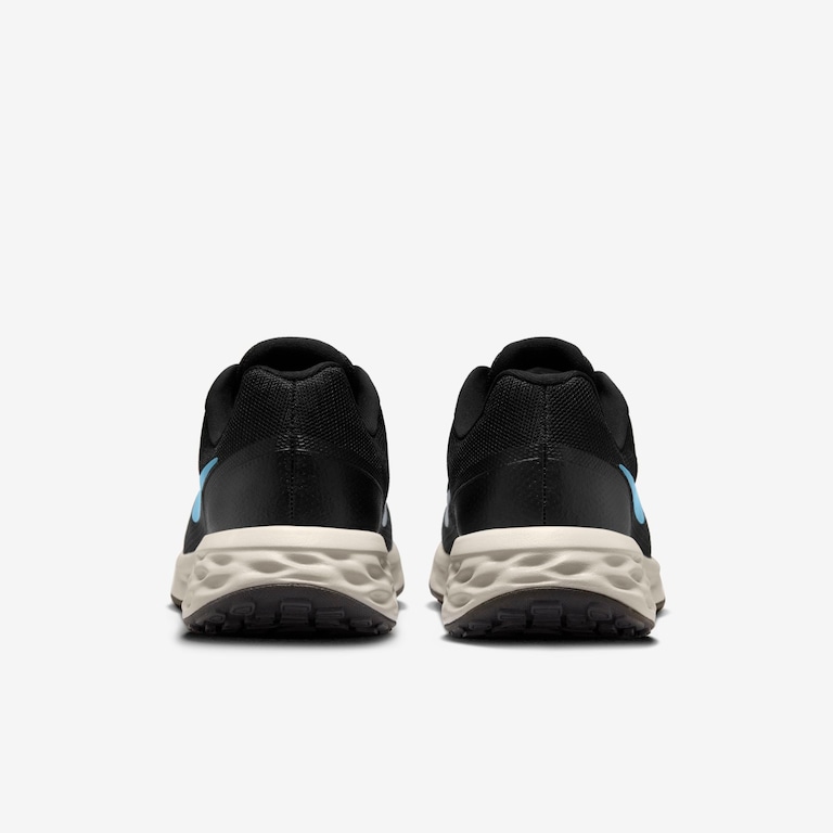Tênis Nike Revolution 6 Next Nature Masculino - Foto 6