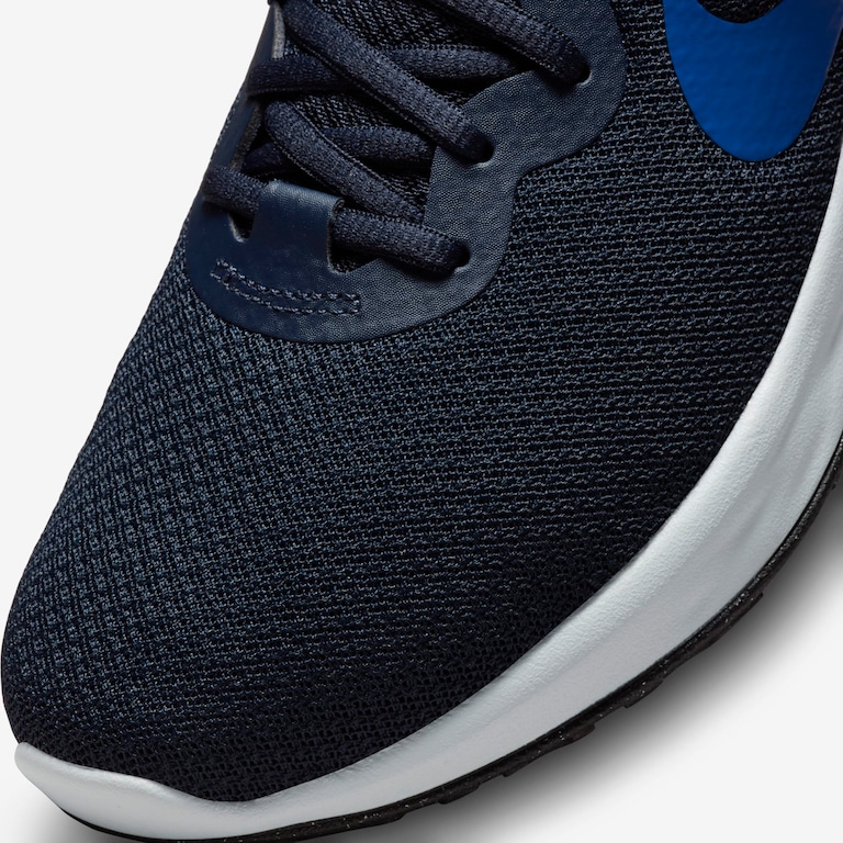Tênis Nike Revolution 6 Next Nature Masculino - Foto 7