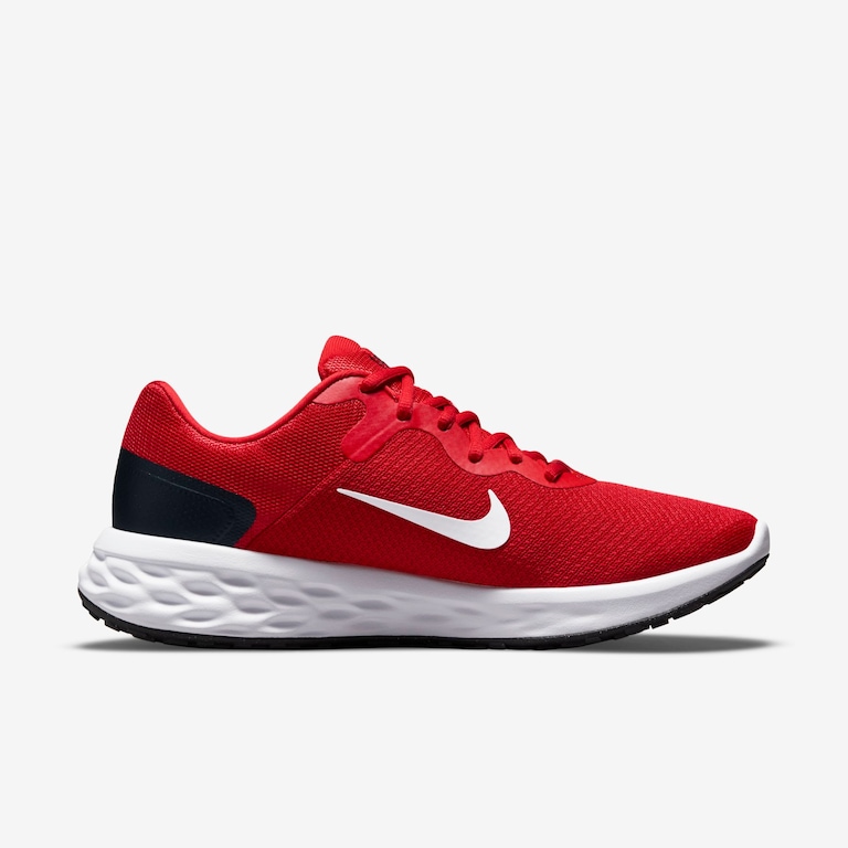 Tênis Nike Revolution 6 Next Nature Masculino - Foto 3