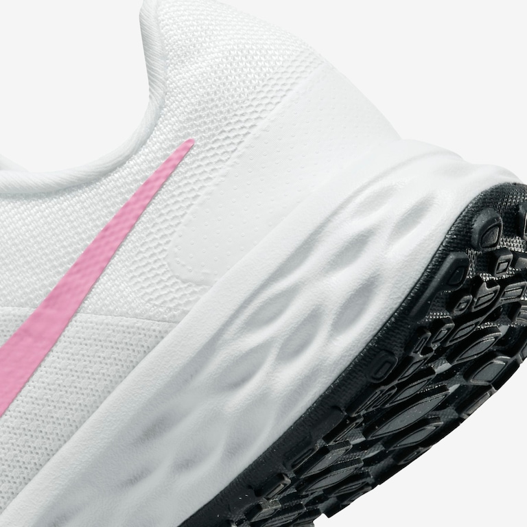 Tênis Nike Revolution 6 Next Nature Feminino - Foto 8