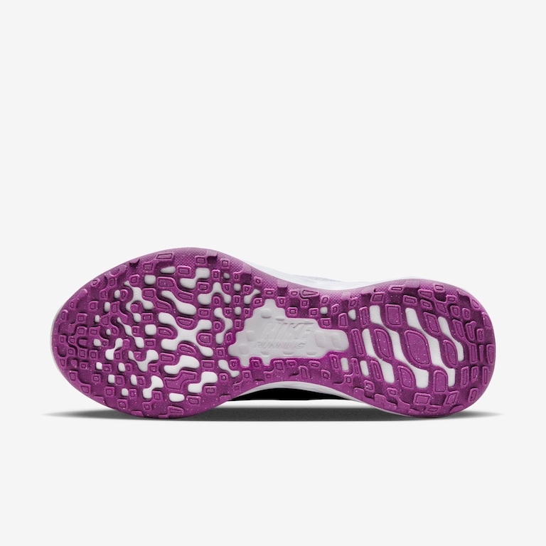 Tênis Nike Revolution 6 Next Nature Feminino - Foto 2