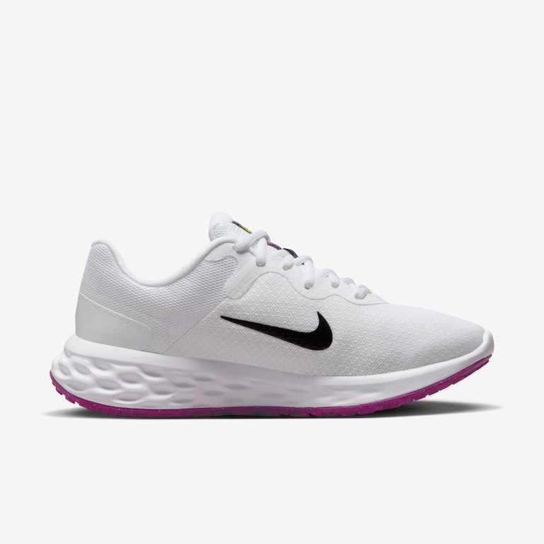 Tênis Nike Revolution 6 Next Nature Feminino - Foto 3