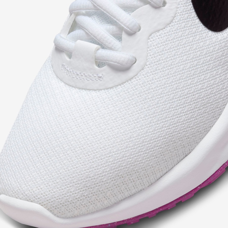 Tênis Nike Revolution 6 Next Nature Feminino - Foto 7