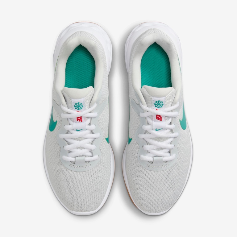 Tênis Nike Revolution 6 Next Nature Feminino - Foto 4