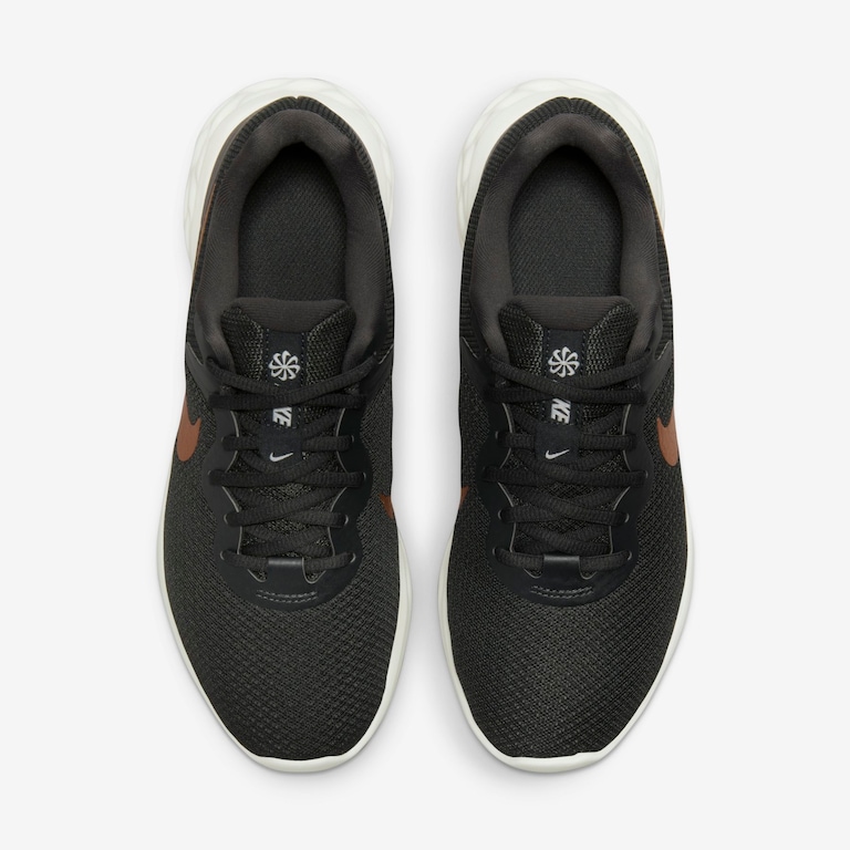 Tênis Nike Revolution 6 Next Nature Feminino - Foto 4