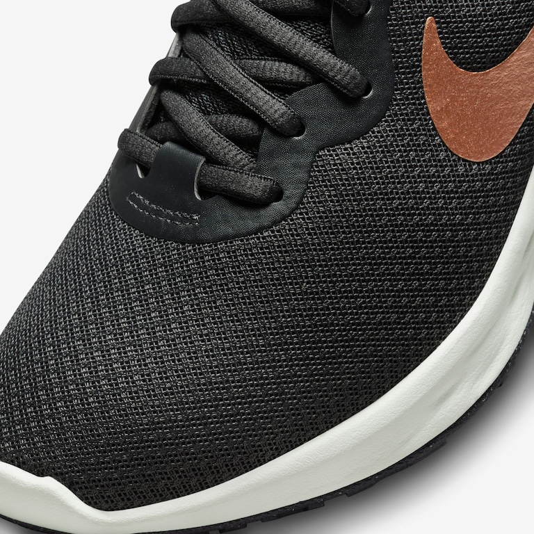 Tênis Nike Revolution 6 Next Nature Feminino - Foto 7