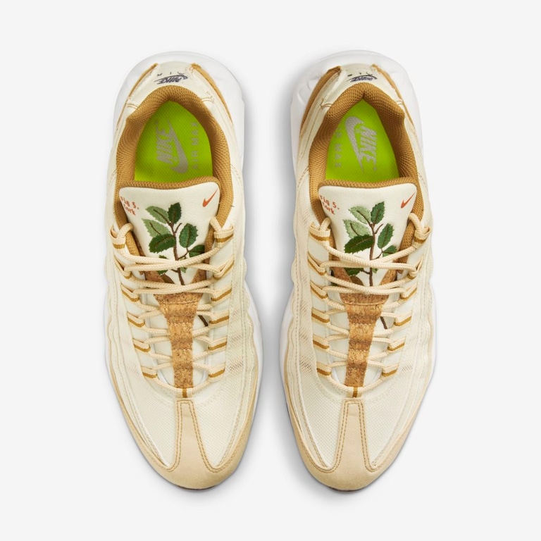 Tênis Nike Air Max 95 Edição Especial Masculino - Foto 4