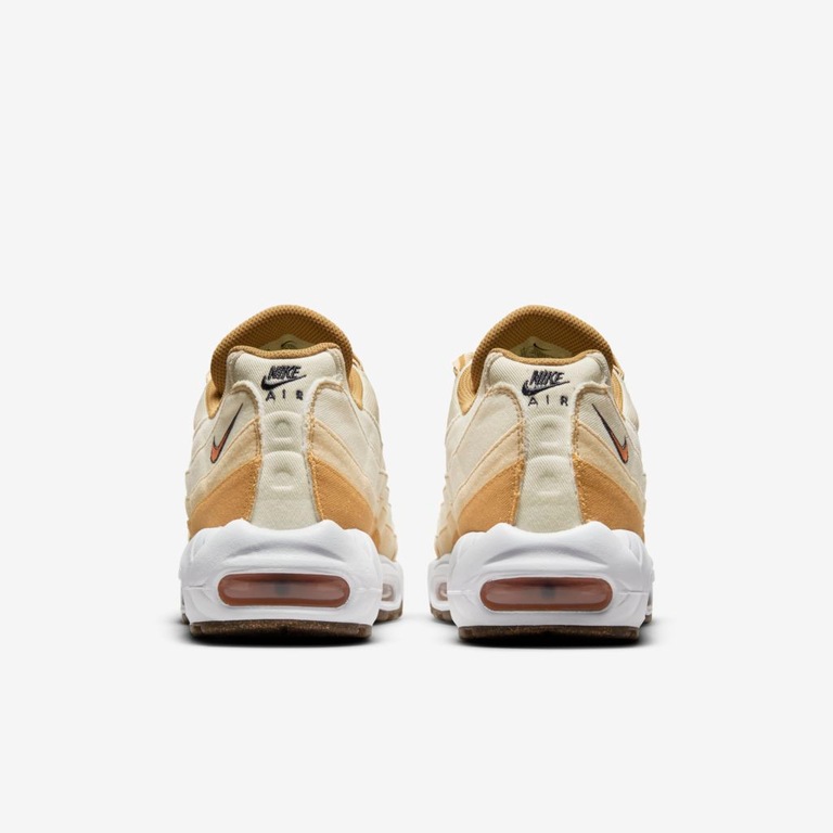 Tênis Nike Air Max 95 Edição Especial Masculino - Foto 6